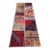 Anatolian Vintage Bohemian Runner For Sale
