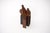 Abstract Cast Iron Two-Piece Zezootier & Reiter Sculpture by Gertraude Zebe, 2003 For Sale - Image 10 of 16