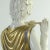 Italian Ceramic Figurine from Capodimonte, 1990s For Sale - Image 4 of 10