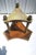 Rustic Side or End Table, Circa Early-20th Century For Sale - Image 15 of 16