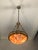 Late 20th Century Maitland Smith Empire Chandelier For Sale - Image 12 of 12
