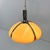 Quadrifoglio Pendant Lamp by Ufficio Progetti for Guzzini, 1970s For Sale - Image 6 of 9
