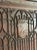 19th Century Antique Gothic English Oak Corner Cabinet For Sale - Image 5 of 8