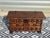 Tuscan Wooden Chest from Argudo Navarro, 1960s For Sale - Image 4 of 18