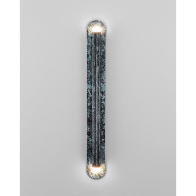 Vesta XLG Wall Sconce by Schwung For Sale - Image 6 of 18