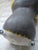 Whimsical Handmade Paper Mâché Folk Art Owl Figurine - For Sale In Tampa - Image 6 of 8