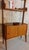1960s Mid-Century Modern Norwegian Freestanding Ergo Unit in Teak by John Texmon for Blindheim, 1961 For Sale - Image 5 of 17