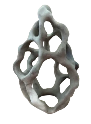 Infinity Loops in Stone Mass, 2010s