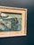 Gunnar Fohlin, Behind the Glass, 1950s, Oil on Panel, Framed For Sale - Image 12 of 18