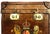 Late 19th Century Edwardian Leather Luggage With British Royal Arms For Sale - Image 5 of 18