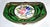 Limoges, France 1950s Limoges Porcelain Trinket Box For Sale - Image 4 of 8