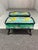 Pair of Gucci Tiger Jacquard Stools For Sale - Image 11 of 11