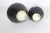 Vintage Studio Art Pottery Vases With Drip Glaze Fat Lava, a Pair For Sale - Image 6 of 11