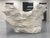 Sirmos Company Postmodern Faux Quarry Plaster Dining Table From Sirmos For Sale - Image 4 of 13
