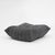 Togo Lounge Chair and Pouf in Black Fabric by Michel Ducaroy for Ligne Roset, 1973, Set of 2 For Sale - Image 13 of 18