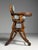 Antique Victorian High Chair For Sale - Image 4 of 18