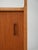 Scandinavian Teak Bookcase, 1960s For Sale - Image 11 of 12