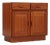 Danish Teak Chest of Drawers from Uldum Møbelfabrik For Sale