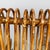 Mid-Century Modern Italian Armchairs in Rattan, 1960s, Set of 3 For Sale - Image 14 of 18