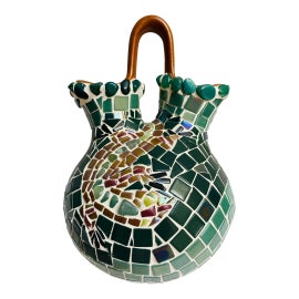 Example of Southwestern Vases