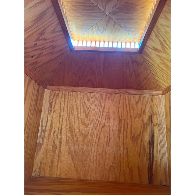 Architectural Palladian Dog House For Sale - Image 9 of 9