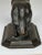 Scottish Art Deco Bronze Newfoundland Dog With Historic Inscription For Sale - Image 4 of 12