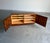 Mid Century Modern Poul Hundevad Danish Rosewood Credenza For Sale In Tampa - Image 6 of 12