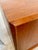 1960s Danish Teak Buffet / Credenza / Bar Cabinet For Sale - Image 4 of 9