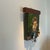 Vladimir Prodanovich “True Love” 2009 Mixed Media Portrait Assemblage on Wood, Signed With Coa For Sale - Image 9 of 12