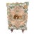 Antique Victorian 3d Die-Cut Paper Lace Valentine With Raised Cherubs, C. 1890–1905 For Sale