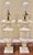 1920s Large Pair of Hand-Carved French Alabaster Neoclassical Urn Table Lamps For Sale In San Diego - Image 6 of 18