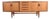 Mid 20th Century Large G Plan Fresco Credenza in Teak For Sale