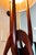 1960s Mid Century Modern R&j Manufacturing Model 30 Table Lamps - a Pair Restored For Sale - Image 12 of 18