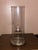 Mid-Century Modern Vintage 12" Wolfard Glassblowing Co Classic Oil Lamp With Marble Stand For Sale - Image 3 of 8