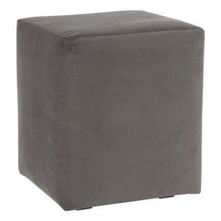 Universal Cube Bella Pewter For Sale
