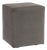 Universal Cube Bella Pewter For Sale