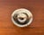 Mid-Century Modern Danish Studio Pottery Candleholder, 1960s For Sale - Image 11 of 18