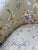Mid Century Kindel Floral Lounge Chair For Sale - Image 9 of 15