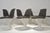 Swivel Chairs by Markus Farner + Walter Grunder for Vitra, 1965, Set of 7 For Sale - Image 10 of 15
