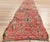 Vintage Boujad Moroccan Rug, 03'02 X 18'08 For Sale - Image 9 of 10