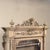 Sand 19th Century French Renaissance Revival Bookcase ~ Bibliotheque in Stripped Oak For Sale - Image 8 of 18
