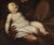 Baroque Italian School Artist, Saint Joseph and the Child, 17th Century, Oil on Canvas For Sale - Image 3 of 8