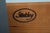 Stickley 4 Drawer Marble Top Server Console For Sale - Image 17 of 18