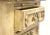 Late 20th Century French Country Style Plank Top Nightstand For Sale - Image 9 of 10