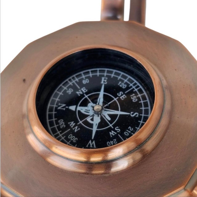 Vintage Gemstone Globe Lapis Lazuli and Semi Precious Stones Worldglobe on Stand For Sale - Image 15 of 17