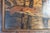 Brown 20th Century Central European Watercolor on Wood Panel Painting of Squirrels For Sale - Image 8 of 13