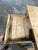 Wood 19th Century Pine Side Table Desk For Sale - Image 7 of 15