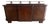 Vintage Art Deco Sideboard in Mahogany, 1930s For Sale