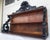 19th Century Neo-Renaissance Monumental Shelf for Hanging in Walnut For Sale - Image 6 of 18