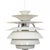 Snowball Lamp by Poul Henningsen, 2010s For Sale - Image 14 of 14